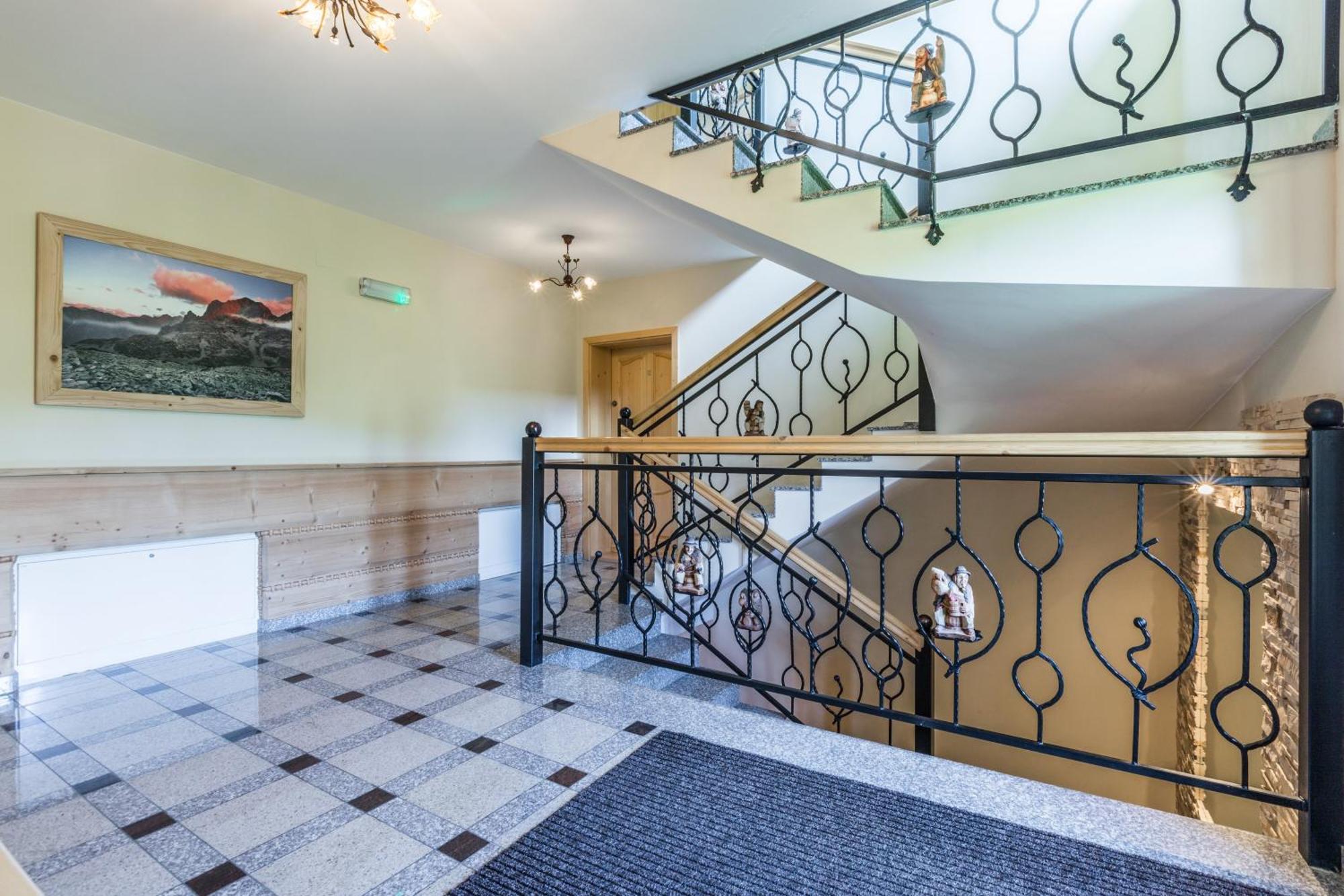 Apartament Wit Polana Sywarne Kościelisko Exterior foto