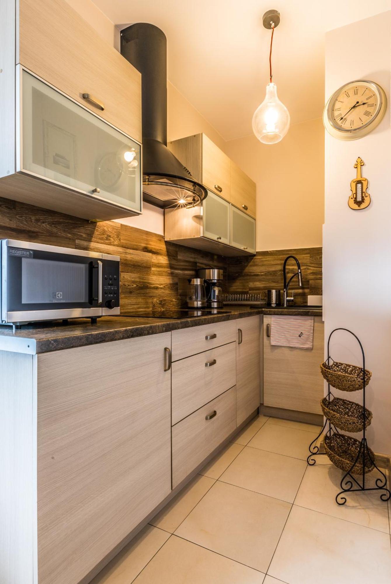 Apartament Wit Polana Sywarne Kościelisko Exterior foto